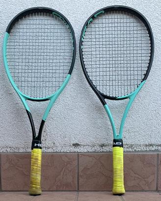 HEAD BOOM PRO