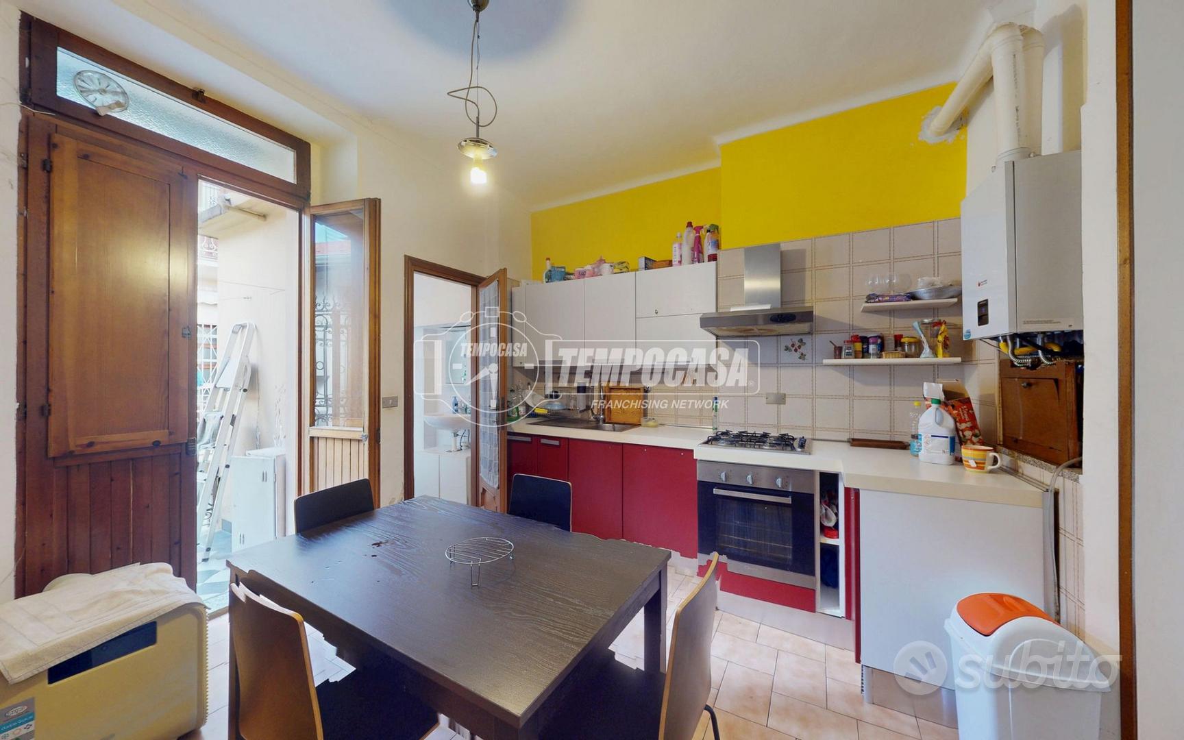 Appartamento – TO - Vista 2