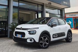 Citroen C3 1.2 83 CV C-Series OK NEOPATENTATI