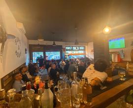 Pub birreria