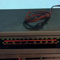 Tuner Tele Master TL IV Sintonizzatore Vintage Ste