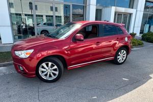 Mitsubishi Outlander MITSUBISCHI 4X4 Benzina - Pos