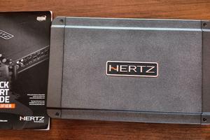 Amplificatore Hertz
