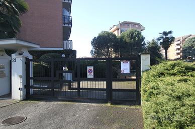 Box/Posto auto San Mauro Torinese