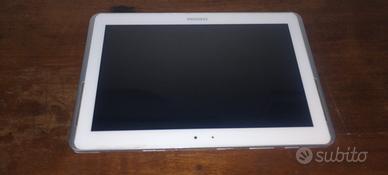 Samsung Galaxy Tab 2 10.1 P5100

