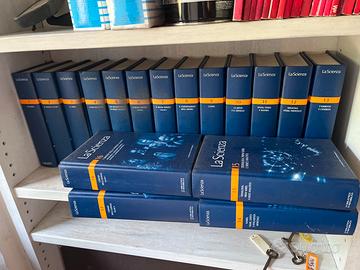 enciclopedia delle scienze