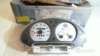 GRUPPO STRUMENTI SUPER HEXAGON PIAGGIO 583272