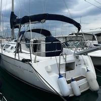 Jeanneau Sun Odyssey 35 Legend (2006)
