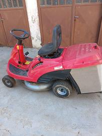 Trattorino Tagliaerba Honda