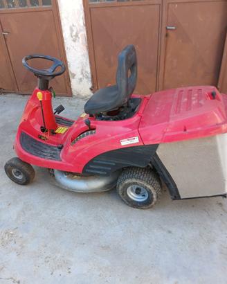 Trattorino Tagliaerba Honda