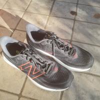 scarpe running uomo New Balance 