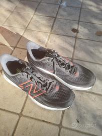 scarpe running uomo New Balance 