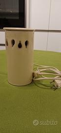 lampada diffusore olii essenziali