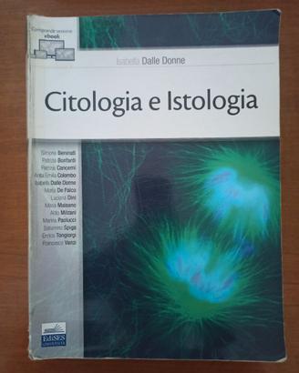 Citologia e istologia dalle donne 