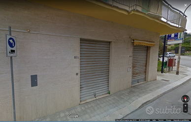 Magazzino / Deposito