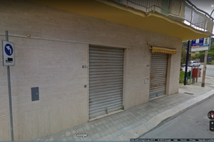 Magazzino / Deposito