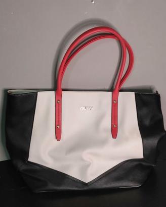 Borsa Donna Guess con tracolla