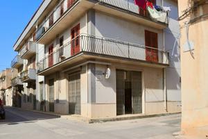 Santa Croce Camerina - Locale Commerciale 90 MQ