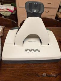 Lavapavimenti folletto SP600S