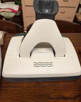 Lavapavimenti folletto SP600S