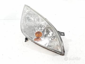 PROIETTORE ANT. DX. MITSUBISHI COLT «VI» (2005)