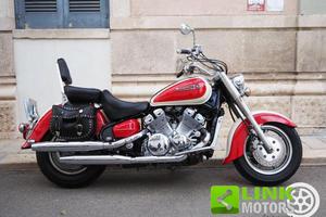 YAMAHA XVZ 1300 Royal Star
