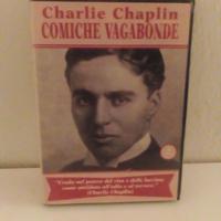 DVD Charlie Chaplin - Charlot il vagabondo