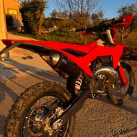 Ktm exc 150 TBI 2024