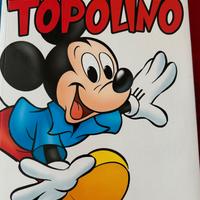I mitici Disney - Topolino Corriere della Sera