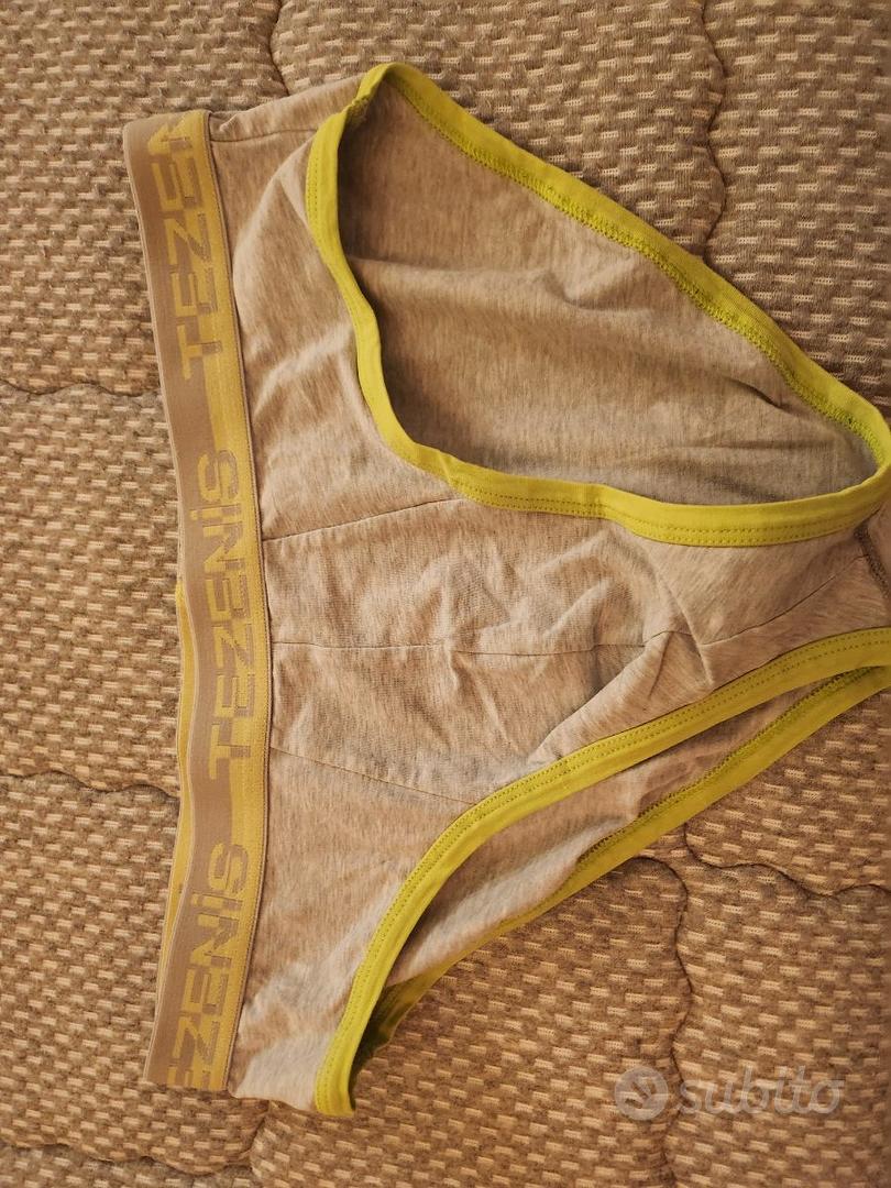 MUTANDE TEZENIS Abbigliamento e Accessori In vendita a Treviso