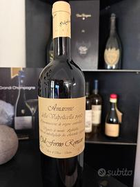 Dal forno Romano Amarone della Valpolicella 1990