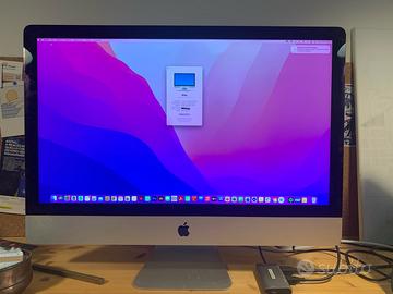 Imac 27’’ 2019