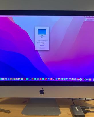 Imac 27’’ 2019