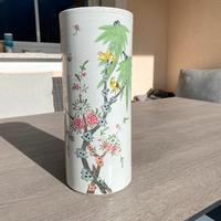 Vaso in porcellana cinese