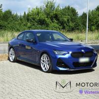 BMW 220 iCoupé Msport G42 - IVA ESPOSTA-unico pro