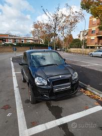 GRECAV Sonique - 2011