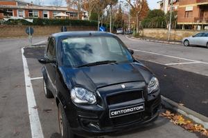 GRECAV Sonique - 2011