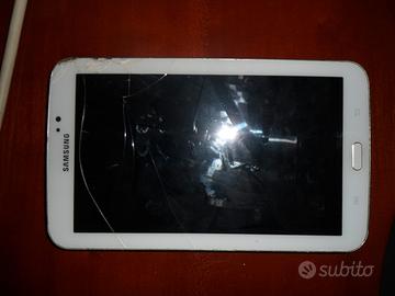 Samsung Galaxy Tab 3