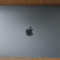 Macbook Pro 2016 i5 256gb 4gbRAM