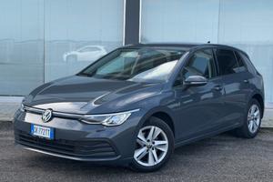 Volkswagen Golf 2.0 TDI 150 CV DSG R-Line