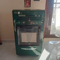 Stufa a gas Bartolini