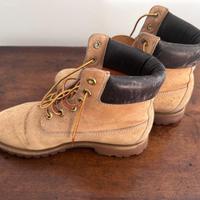 SCARPONCINI TIMBERLAND