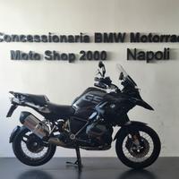 Bmw r 1250 gs - 2022 permute