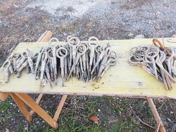 golfari occhioli ponteggio