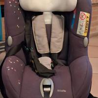 Seggiolino Isofix Bebè Confort 0-18 kg