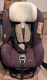 Seggiolino Isofix Bebè Confort 0-18 kg