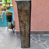 Cassa per armi 2^ guerra mondiale