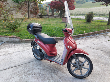 Piaggio liberty 50cc 2T
