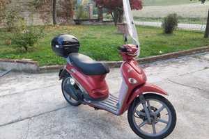 Piaggio liberty 50cc 2T