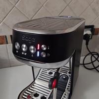 macchina per caffe espresso professionale